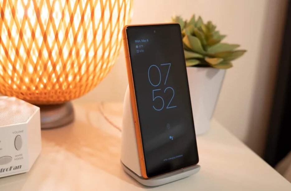 عکس | پیکسل A۷ بازار تلفنهمراه را از چنگال آیفون در خواهد آورد؟