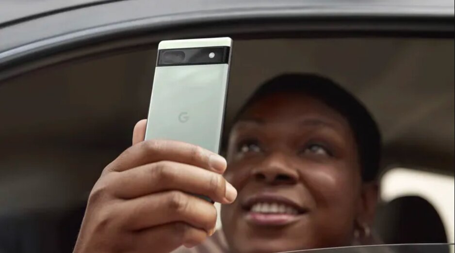 عکس | پیکسل A۷ بازار تلفنهمراه را از چنگال آیفون در خواهد آورد؟