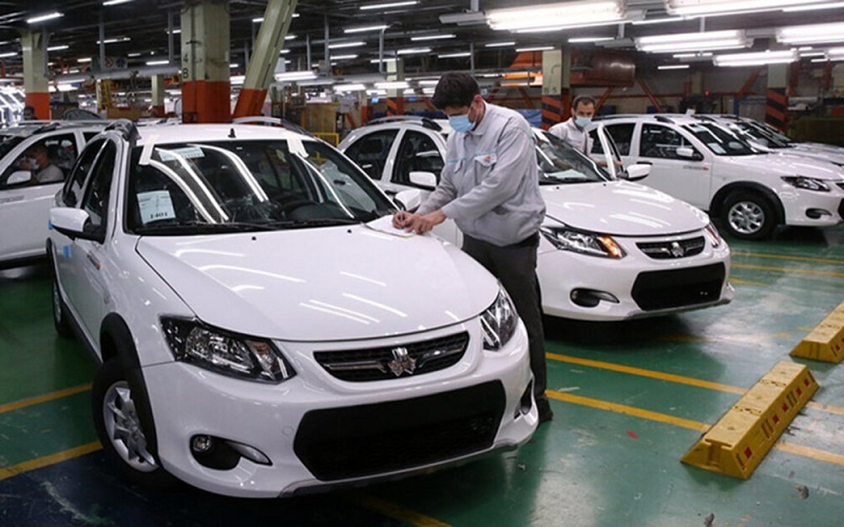 خرید اقساطی خودروهای سایپا از همراهمکانیک