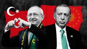 غیرمنتظره‌های انتخابات ترکیه/ نتیجه نهایی را اوغان تعیین می‌کند؟