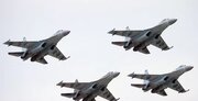اولین خرید قابل‌توجه جنگنده «پس از ۴۷ سال» / «تولید مشترک» سوخو ۳۵ ایران با روسیه جدی است؟
