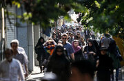 دلایل بی‌اعتمادی در جامعه ایران؛ «اعتماد اجتماعی مفهومی دستوری نیست»