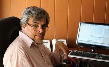 جناب آقای دکتر حداد عادل! این که وزن گوشت است، وزن گربه کجاست؟ جناب آقای دکتر حداد عادل! این که وزن گوشت است، وزن گربه کجاست؟