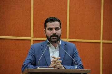 مدیر روابط عمومی استانداری قزوین منصوب شد