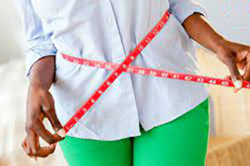 ۵ نکته ساده اما کلیدی برای لاغر شدن ۵ نکته ساده اما کلیدی برای لاغر شدن