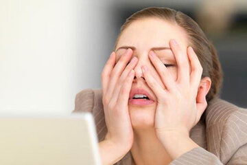 چند خوردنی مفید برای کاهش استرس چند خوردنی مفید برای کاهش استرس