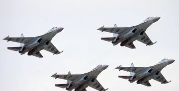 روایت وزیر دفاع از آخرین وضعیت خرید و تحویل جنگنده‌های «سوخو ۳۵» از روسیه
