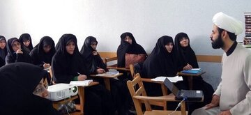 تربیت «۲۰۰ هزار طلبه زن» برای جهاد تبیین