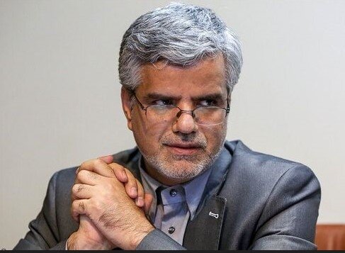 محمود صادقی، نماینده سابق مجلس «احضار» شد + تصویر ابلاغیه