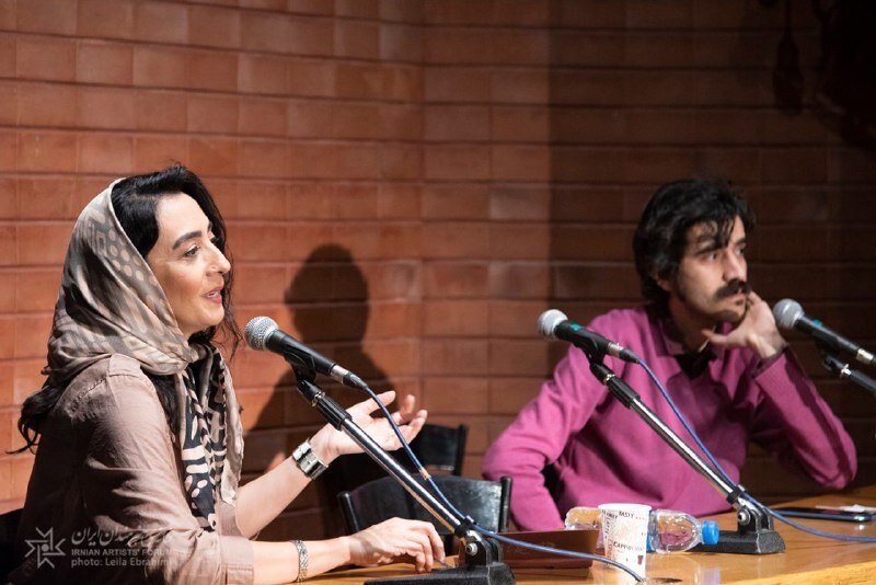 شیوهی نوین اعتراض؛ یک دادخواهی مادرانه