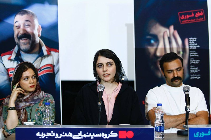 بحرالعلومی: زخمهای کاری از کرونا خوردیم، یکی از آنها از دست دادن علی انصاریان بود/ اطیابی: «قطع فوری» فیلم شریفی است