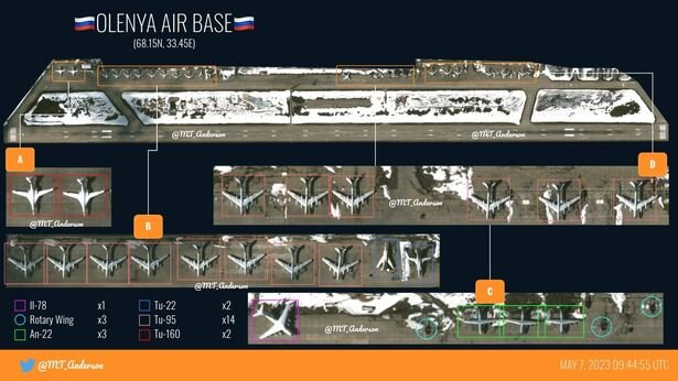 زنگ خطر برای فنلاند و نروژ؛ پوتین دست به کار شد/عکس