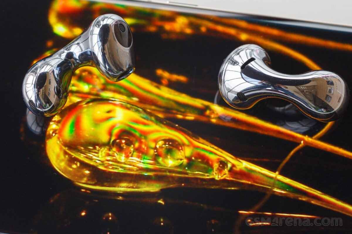 ظاهر عجیب بادزهای هواوی خبرساز شد/ عکس