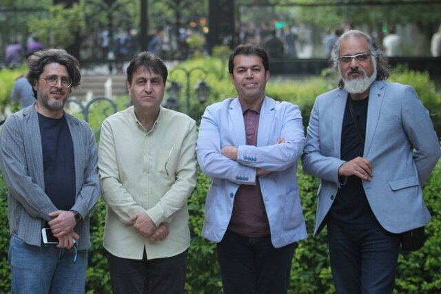 اکران نسخه ترمیم شده فیلم فردوسی پس از ۹۰ سال/ «فردوسی» اولین فیلم تاریخ سینمای ایران است