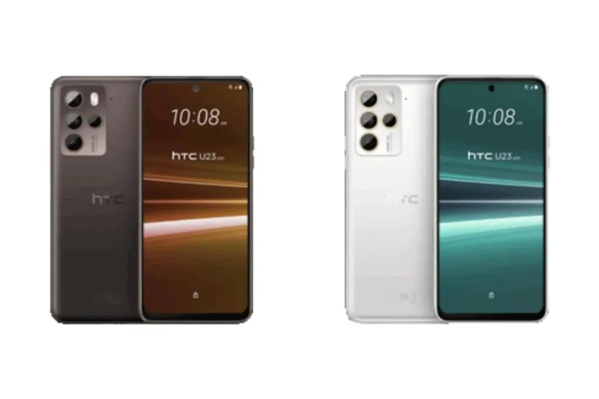 HTC از مدلهای قدیمی سامسونگ کپیبرداری میکند!