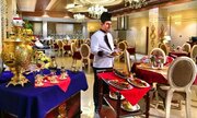 کاهش قدرت خرید مردم، ۵۵ درصد رستوران‌های تهران را به سمت ورشکستگی برده