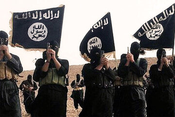 ژنرال عراقی: داعشی‌های انگلیس درحال برنامه‌ریزی برای یک حمله تروریستی در بریتانیا هستند