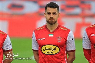 پشت پرده اختلاف دو ستاره ملی‌پوش پرسپولیس