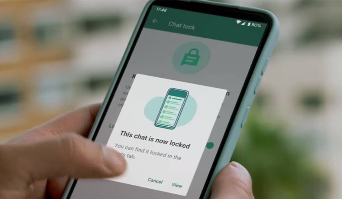 آپدیت جدید واتساپ همه را غافلگیر کرد/ تلگرام هم جا ماند/ عکس