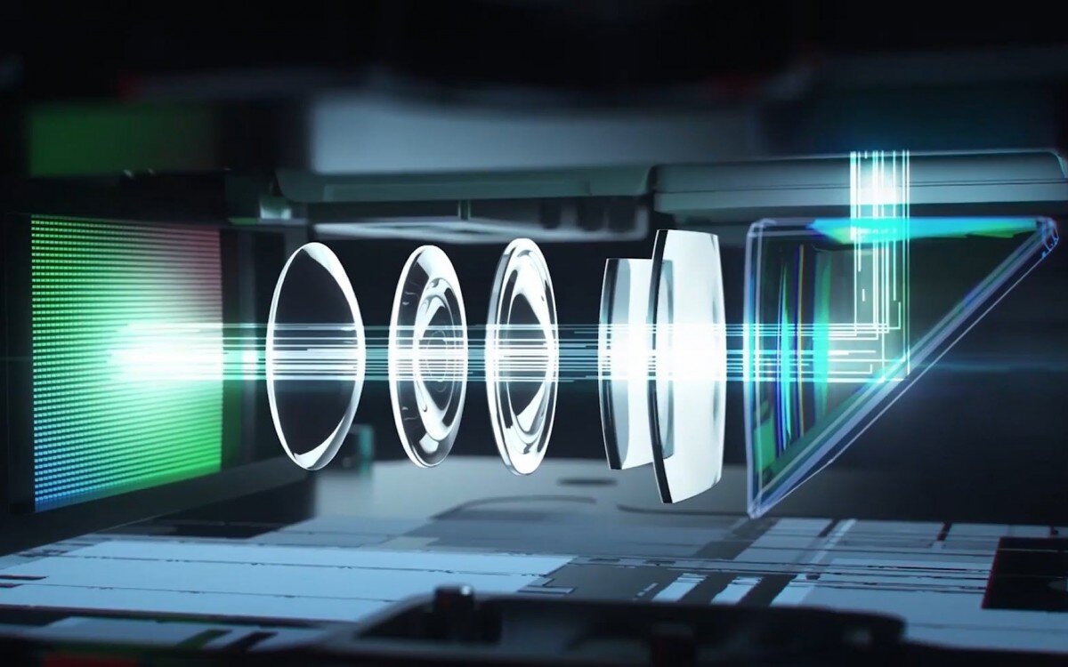 افزایش قابلتوجه اندازه آیفون ۱۶/ عکس