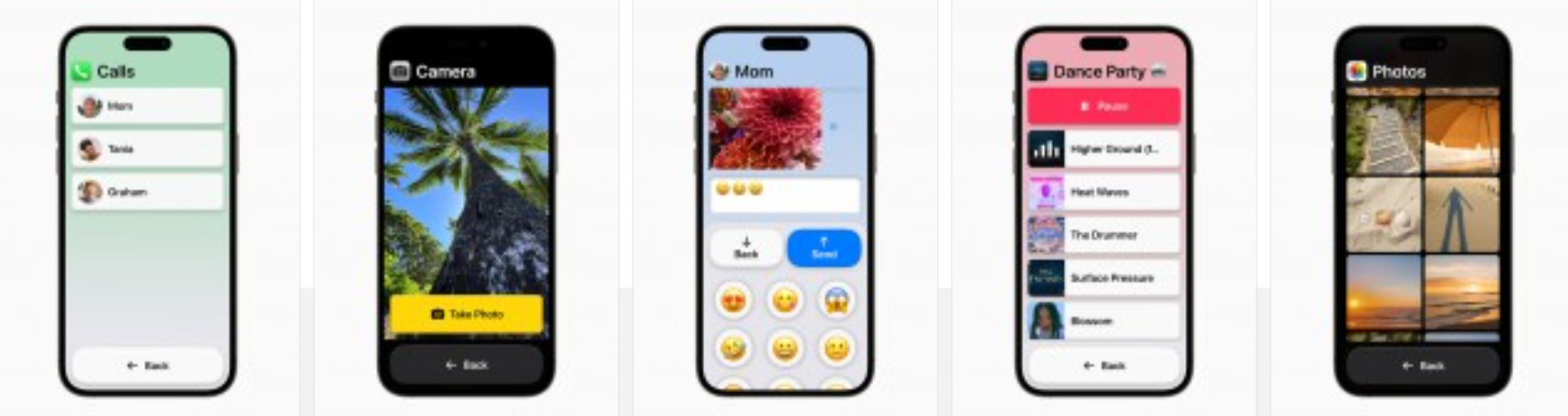 جزئیات رویداد ویژه اپل لو رفت!