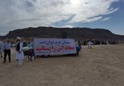 خط و نشان ایران برای طالبان