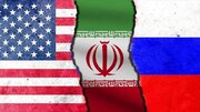 ببینید | اعتراف آمریکا به توان بالای اتحاد ایران و روسیه