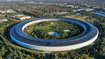 مهندس اپل اطلاعات سری شرکت را دزدید و به چین گریخت مهندس اپل اطلاعات سری شرکت را دزدید و به چین گریخت