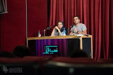 «زندگی پنهان»، پرسشی از تاریخ است / سینما، شکلی از به یاد آوردن است