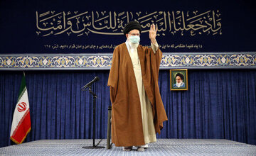 Ayatollah Khamenei: Hajj aims to unify Ummah against disbelief, oppression