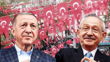 «استصواب»، راز عیان تفاوت انتخابات ترکیه و ایران /  معمای استقبال «آقای سخنگو» 