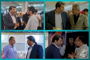 سینما به فقر اقتباس از متون ادبی دچار است/ پیوند دیرینه سینما با کتاب و ادبیات سینما به فقر اقتباس از متون ادبی دچار است/ پیوند دیرینه سینما با کتاب و ادبیات