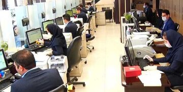 این کارمندها منتظر اخراج باشند؟/ مازاد نیرو در این ادارات