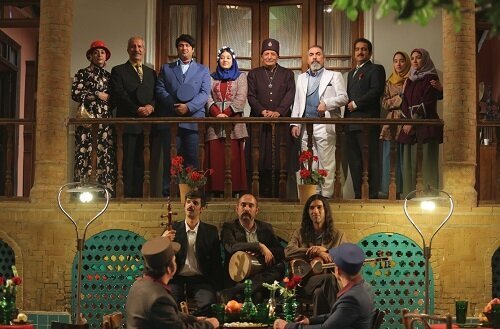 سیاهه سریالهای ناتمام طولانیتر میشود؟