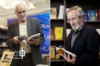 پژوهش ۶ هزار صفحهای ناظرزاده کرمانی در باره تئاتر ایمانگرا در جهان