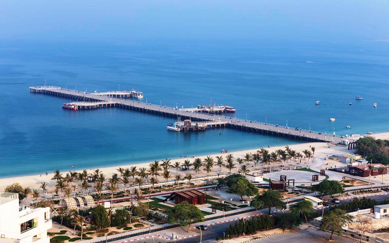 چرا کیش منطقه آزاد است؟