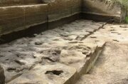 کشف قدیمی‌ترین ردپای انسان در آلمان / عکس