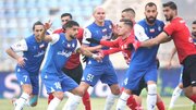عذرخواهی باشگاه تراکتور از هواداران پس از شکست 7 گله از استقلال
