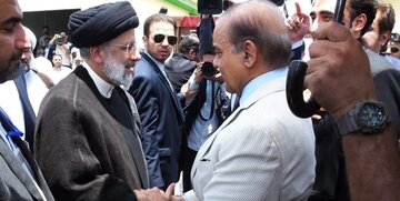رئيس وزراء باكستان : اتفاق التجارة الحرة مع ايران على سلم الاولويات