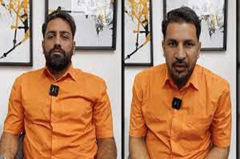 ببینید | شوخی جالب هوش‌مصنوعی با مهران مدیری و علی دایی!