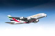 ببینید | تبلیغ زیبای شرکت هواپیمایی امارات برای سفر به ایران!