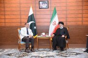 Islamabad prioritizing FTA with Iran: Pakistani PM