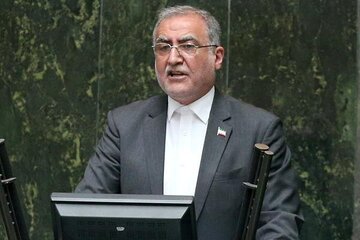 واکنش علیرضابیگی، نماینده افشاگر شاسی‌بلندها به اتهامات مجلس علیه او و احضار قضایی خود    