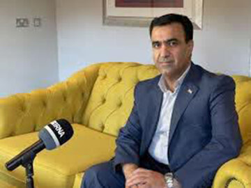 اجرای طرح ایمن سازی جاده ها برای حیات وحش در کشور