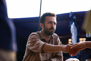 فیلم دیگری از حسام محمودی روی پرده می‌رود/ «پروا» در «هنروتجربه»