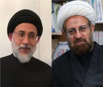 *ادعای آقای مدرسی طباطبایی داستان است / مدرسی منشأ تشیع را زمینی میداند