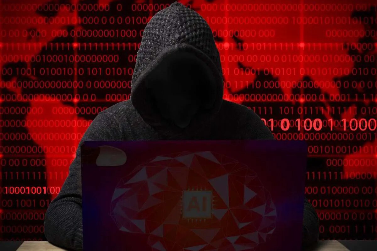 این هوشمصنوعی سمت تاریک اینترنت است!