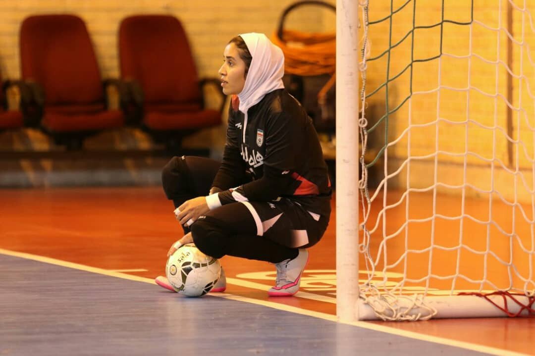 پرسپولیسی هستم و الگویم تراشتگن است