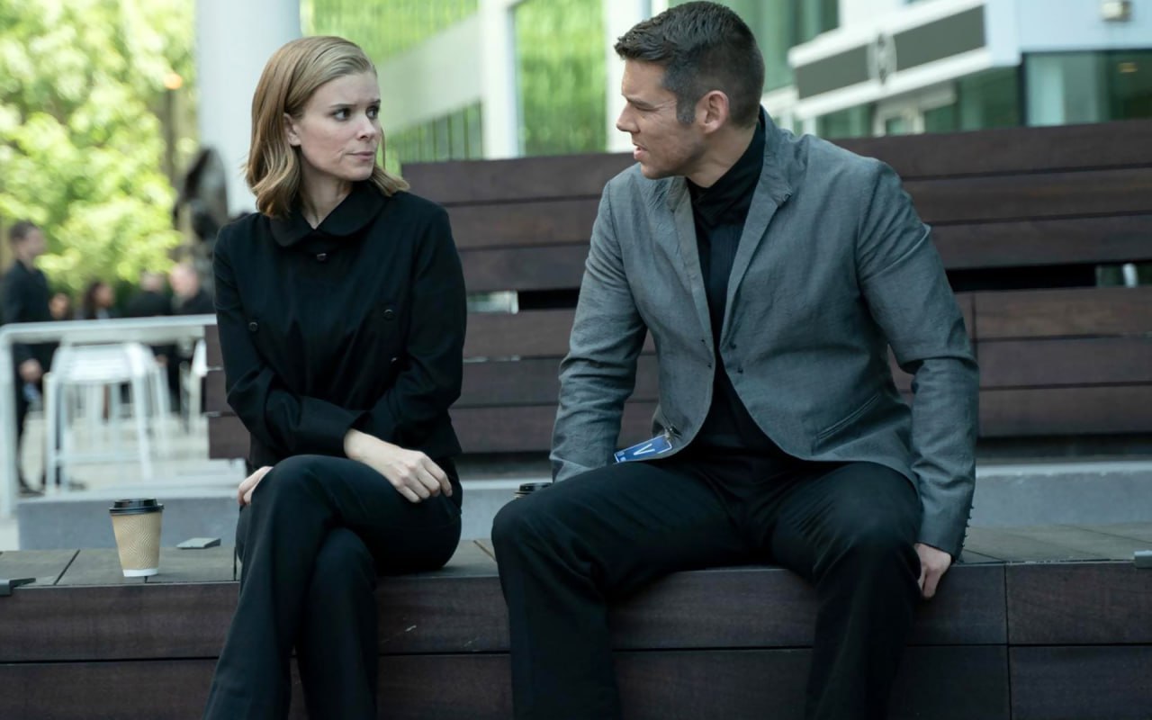 سریال «کلاس ۰۹» را همزمان با پخش جهانی در «فیلمنت» دنبال کنید