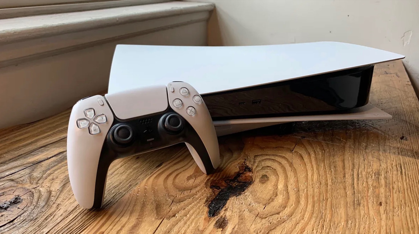 بهترین روش نصب بازی بر روی PS5